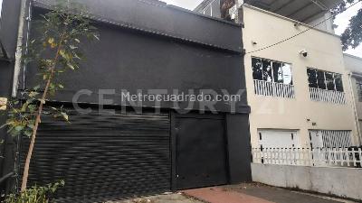 Retail space for rent in San Vicente, Cali