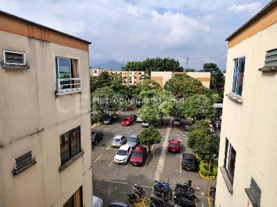 Apartamento en venta en Cañaverales, Cali · foto 3 de 5