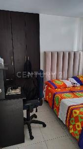 Apartamento de 3 alcobas en venta en La Arboleda, Cali, 57 m² · foto 11 de 17