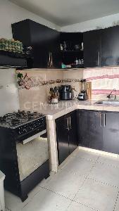 Apartamento de 3 alcobas en venta en La Arboleda, Cali, 57 m² · foto 12 de 17