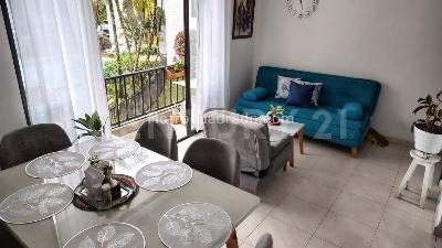 Apartamento de 3 alcobas en venta en La Arboleda, Cali, 57 m² · foto 17 de 17