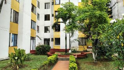 Apartamento de 3 alcobas en venta en La Arboleda, Cali, 57 m² · foto 2 de 17