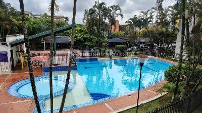 Apartamento de 3 alcobas en venta en La Arboleda, Cali, 57 m² · foto 3 de 17
