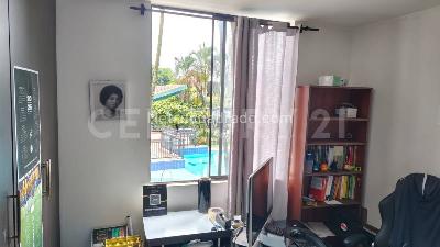 Apartamento de 3 alcobas en venta en La Arboleda, Cali, 57 m² · foto 5 de 17