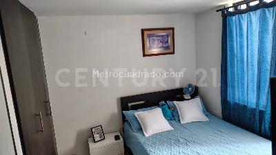 Apartamento de 3 alcobas en venta en La Arboleda, Cali, 57 m² · foto 7 de 17