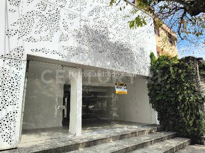 Retail space for rent in Granada, Cali