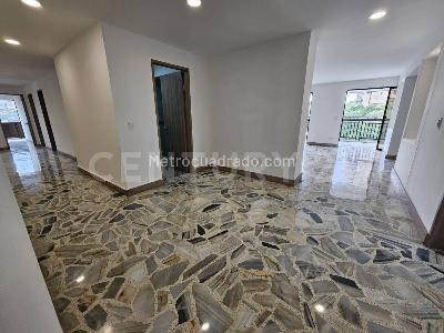 Apartment for rent in Santa Teresita, Cali
