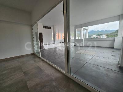Apartamento de 1 alcoba en arriendo en Santa Teresita, Cali, 395 m² · foto 13 de 17