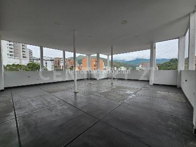Apartamento de 1 alcoba en arriendo en Santa Teresita, Cali, 395 m² · foto 17 de 17