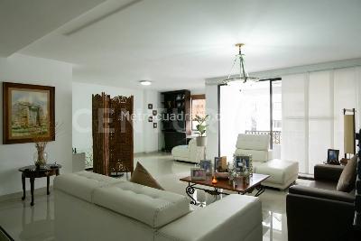 Apartamento de 3 alcobas en venta en San Fernando, Cali, 227 m² · foto 3 de 20