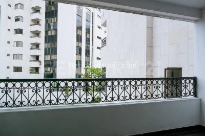 Apartamento de 3 alcobas en venta en San Fernando, Cali, 227 m² · foto 5 de 20