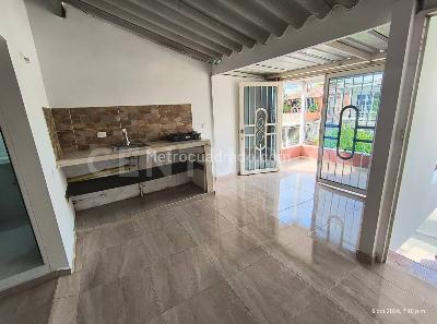 Casa de 3 alcobas en venta en Urbanizacion Las Flores Jamundi, Cali, 60 m² · foto 11 de 20