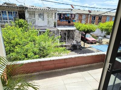 Casa de 3 alcobas en venta en Urbanizacion Las Flores Jamundi, Cali, 60 m² · foto 12 de 20