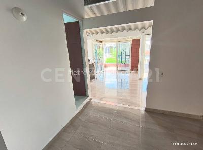 Casa de 3 alcobas en venta en Urbanizacion Las Flores Jamundi, Cali, 60 m² · foto 17 de 20