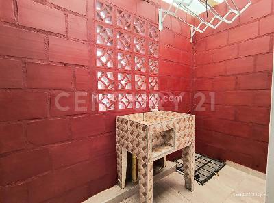 Casa de 3 alcobas en venta en Urbanizacion Las Flores Jamundi, Cali, 60 m² · foto 20 de 20