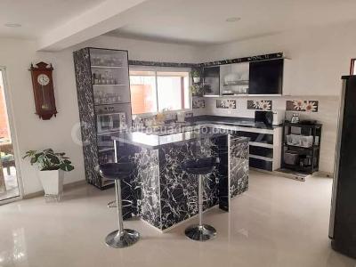 Casa de 5 alcobas en venta en Pradera 5 Hacienda El Castillo, Cali, 290 m² · foto 3 de 13