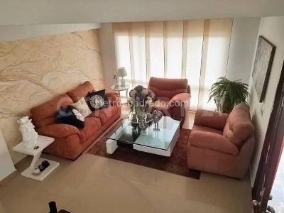 Casa de 5 alcobas en venta en Pradera 5 Hacienda El Castillo, Cali, 290 m² · foto 4 de 13