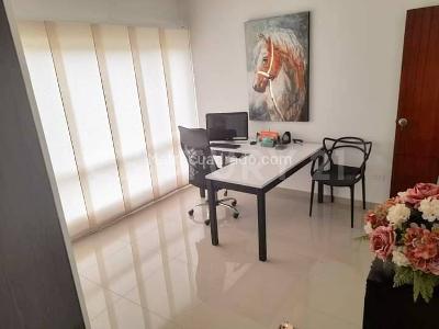 Casa de 5 alcobas en venta en Pradera 5 Hacienda El Castillo, Cali, 290 m² · foto 5 de 13