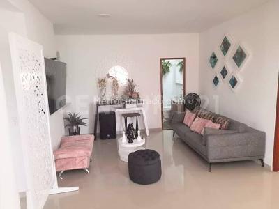 Casa de 5 alcobas en venta en Pradera 5 Hacienda El Castillo, Cali, 290 m² · foto 7 de 13