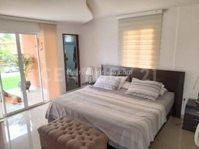 Casa de 5 alcobas en venta en Pradera 5 Hacienda El Castillo, Cali, 290 m² · foto 8 de 13
