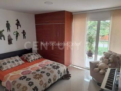 Casa de 5 alcobas en venta en Pradera 5 Hacienda El Castillo, Cali, 290 m² · foto 9 de 13