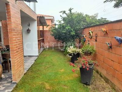 Casa de 5 alcobas en venta en Pradera 5 Hacienda El Castillo, Cali, 290 m² · foto 12 de 13
