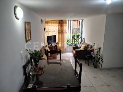 Apartamento de 3 alcobas en venta en Calima, Cali, 60 m² · foto 3 de 9