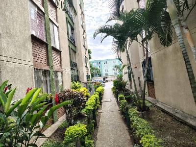 Apartamento de 3 alcobas en venta en Calima, Cali, 60 m² · foto 4 de 9
