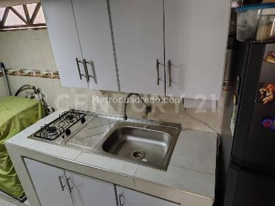 Apartamento de 3 alcobas en venta en Calima, Cali, 60 m² · foto 6 de 9