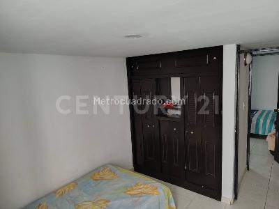 Apartamento de 3 alcobas en venta en Calima, Cali, 60 m² · foto 7 de 9