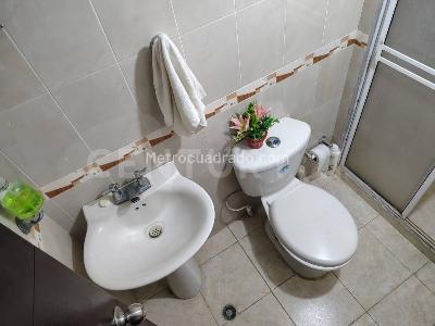 Apartamento de 3 alcobas en venta en Calima, Cali, 60 m² · foto 8 de 9