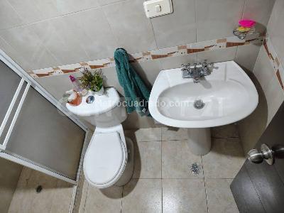 Apartamento de 3 alcobas en venta en Calima, Cali, 60 m² · foto 9 de 9