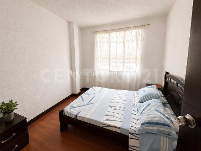 Apartamento de 5 alcobas en venta en Popular, Cali, 233 m² · foto 4 de 4