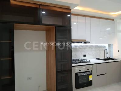 Apartamento de 5 alcobas en venta en Villa Colombia, Cali, 180 m² · foto 5 de 15