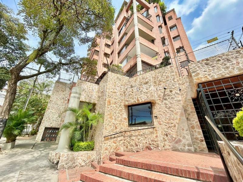 Piso – Cali, Juanambú, Comuna 2 - Vista 2