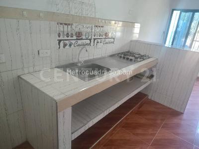 Casa de 2 alcobas en venta en Floralia, Cali, 105 m² · foto 5 de 9