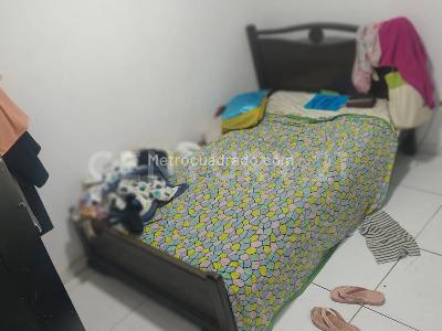 Casa de 2 alcobas en venta en Floralia, Cali, 105 m² · foto 6 de 9