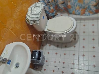 Casa de 2 alcobas en venta en Floralia, Cali, 105 m² · foto 8 de 9