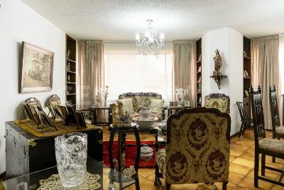 Apartamento en venta en Versalles, Cali · foto 2 de 20