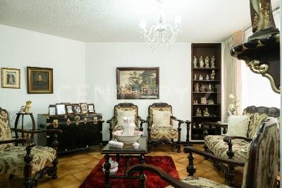 Apartamento en venta en Versalles, Cali · foto 4 de 20