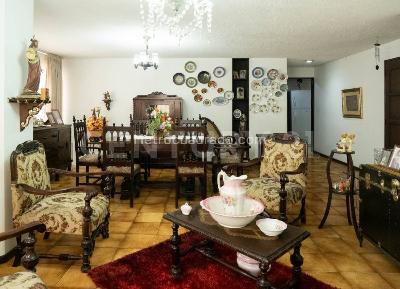 Apartamento en venta en Versalles, Cali · foto 5 de 20