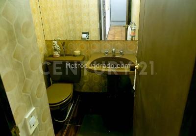 Apartamento en venta en Versalles, Cali · foto 6 de 20