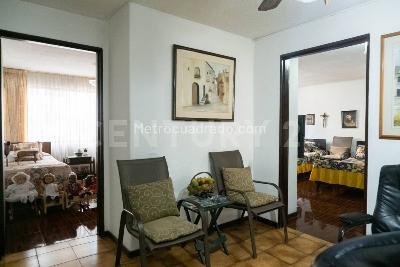 Apartamento en venta en Versalles, Cali · foto 18 de 20