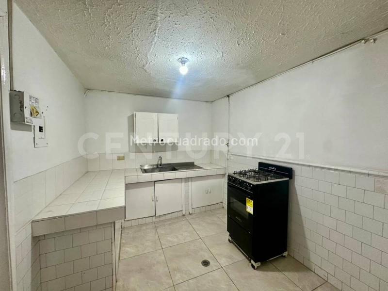 Piso – Cali, Santa Rita, Comuna 2 - Vista 4