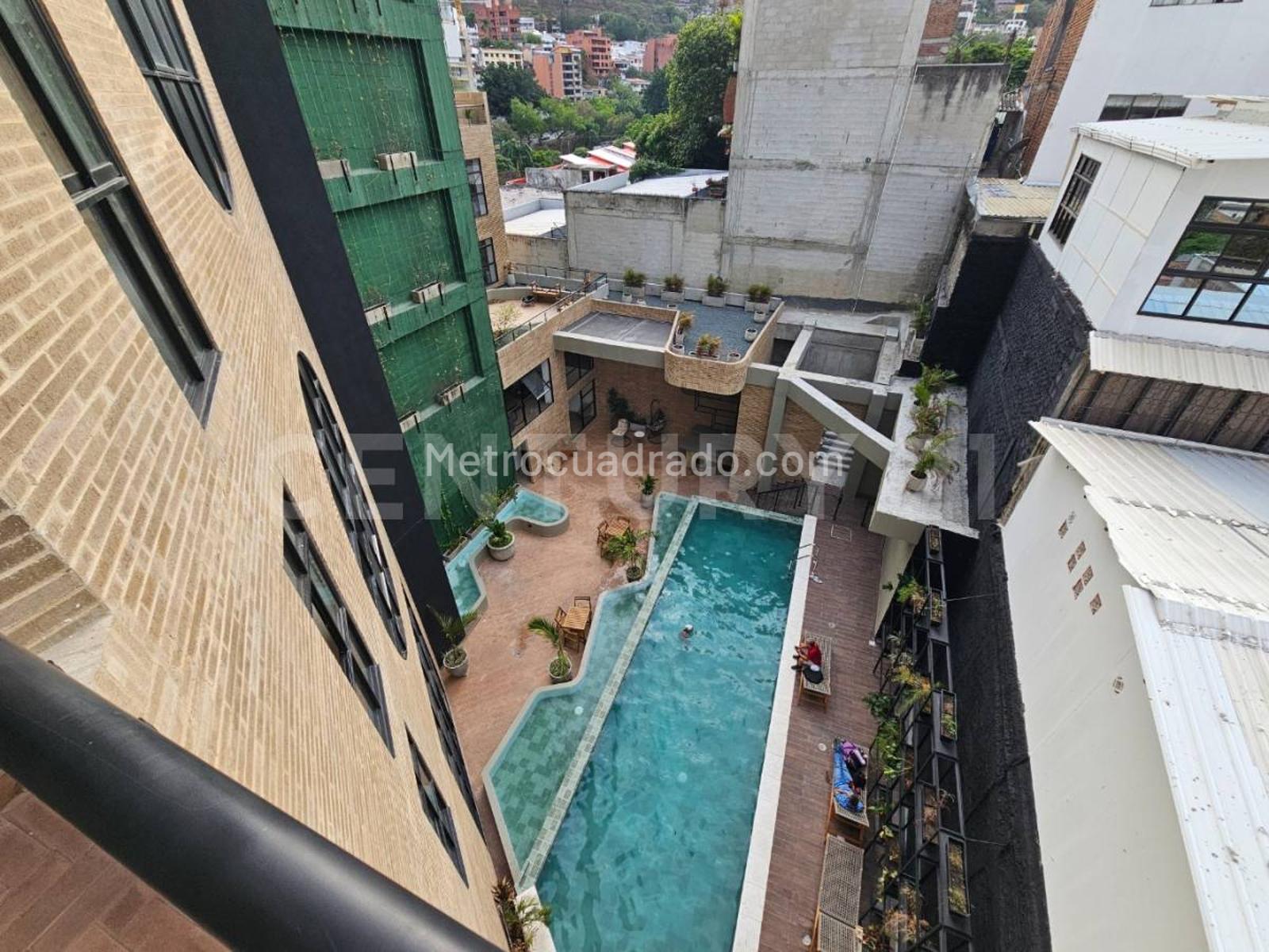 Foto del apartamento