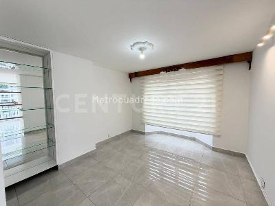 Apartamento en arriendo en Santa Monica Residenciak, Cali · foto 4 de 14