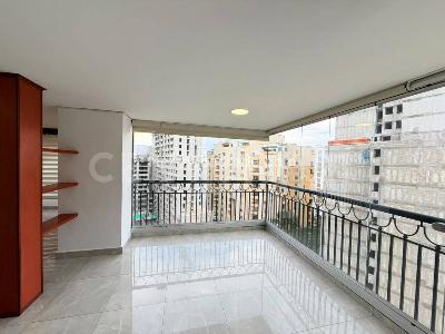 Apartamento en arriendo en Santa Monica Residenciak, Cali · foto 10 de 14