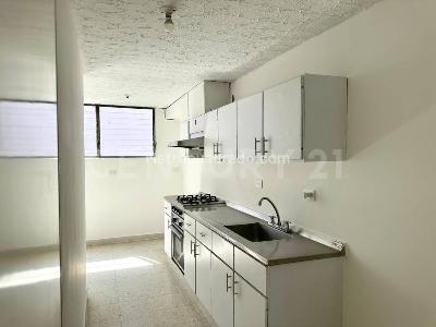 Apartamento de 2 alcobas en venta en Juanambu, Cali, 95 m² · foto 6 de 9