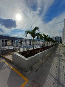 Apartamento en venta en Yumbo, Cali · foto 3 de 13