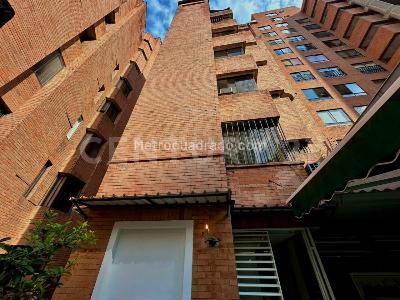 Apartamento de 1 alcoba en venta en Juanambu, Cali, 120 m² · foto 11 de 11